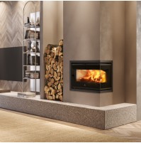 Firebox 49 Evo L/R EdilKamin Ενεργειακή Κασέτα
