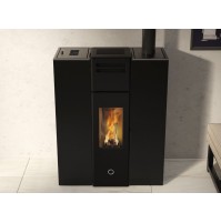 CELL80 PLUS EVO EdilKamin| Σόμπα Pellet Αερόθερμη 