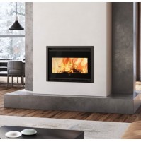 Firebox 65 Evo2 EdilKamin Ενεργειακή Κασέτα