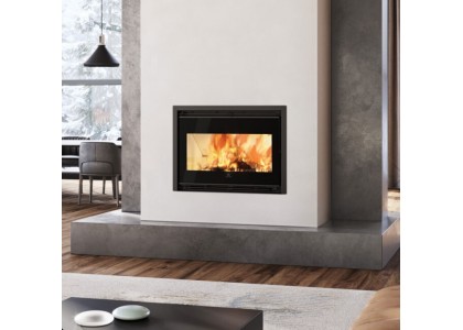 Firebox 65 Evo2 EdilKamin Ενεργειακή Κασέτα