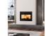 Firebox 65 Evo2 EdilKamin Ενεργειακή Κασέτα