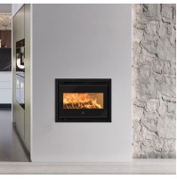Firebox Evo 54  EdilKamin Ενεργειακή Κασέτα