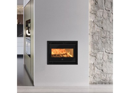 Firebox Evo 54  EdilKamin Ενεργειακή Κασέτα