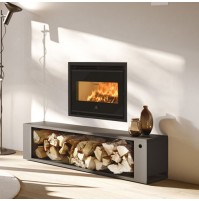 Firebox Evo 49  EdilKamin ενεργειακή κασέτα