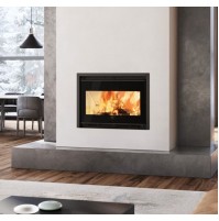 Firebox 60 Evo2 EdilKamin Ενεργειακή Κασέτα