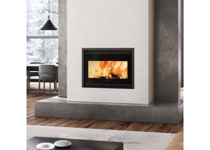 Firebox 60 Evo2 EdilKamin Ενεργειακή Κασέτα