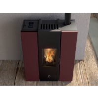 Gotha70 EdilKamin Αερόθερμη Σόμπα Pellet 