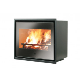 LUCE PLUS 54/62 FIREBOX **