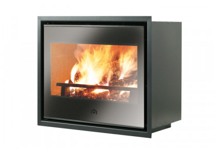 LUCE PLUS 54/62 FIREBOX **