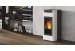 Tera H 25/30 Evo Σόμπα Καλοριφέρ Pellet| EdilKamin 